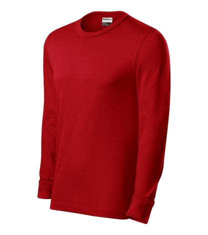 Triko unisex Resist LS R05