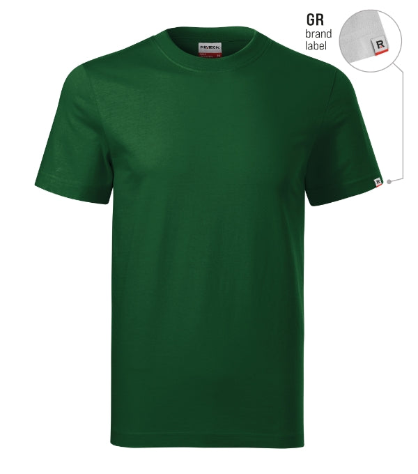 Tričko unisex Base R06