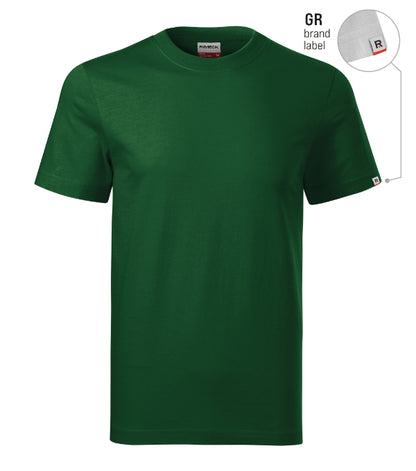 Tričko unisex Base R06