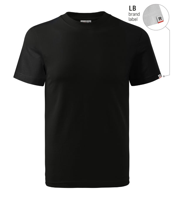 Tričko unisex Base R06