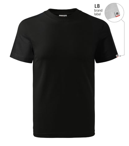 Tričko unisex Base R06
