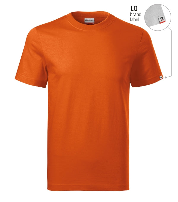 Tričko unisex Base R06