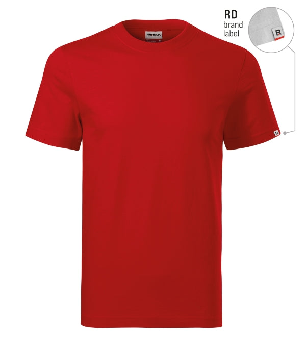 Tričko unisex Base R06