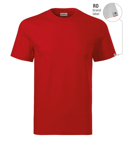 Tričko unisex Base R06