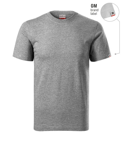 Tričko unisex Recall R07