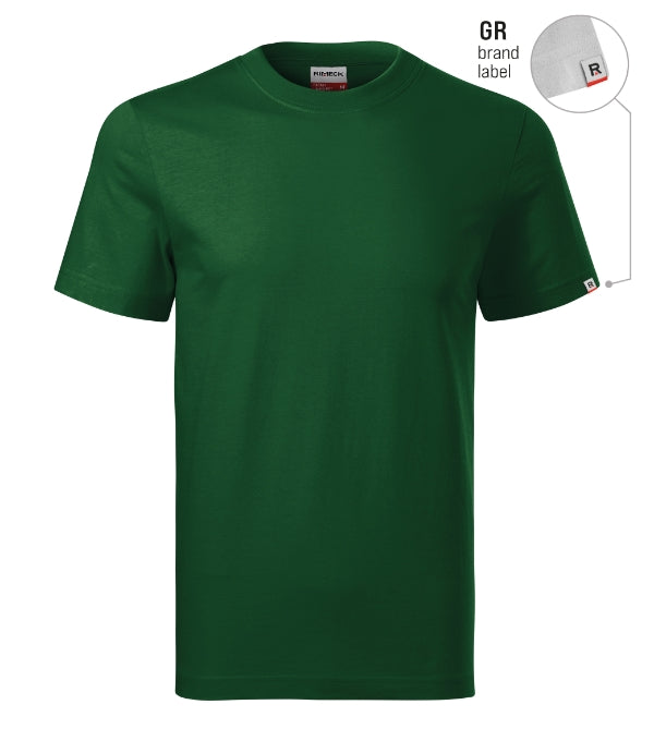 Tričko unisex Recall R07