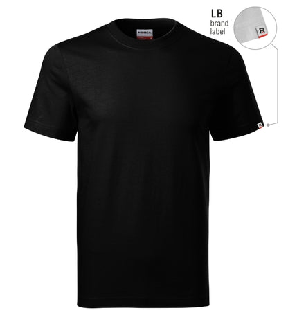Tričko unisex Recall R07