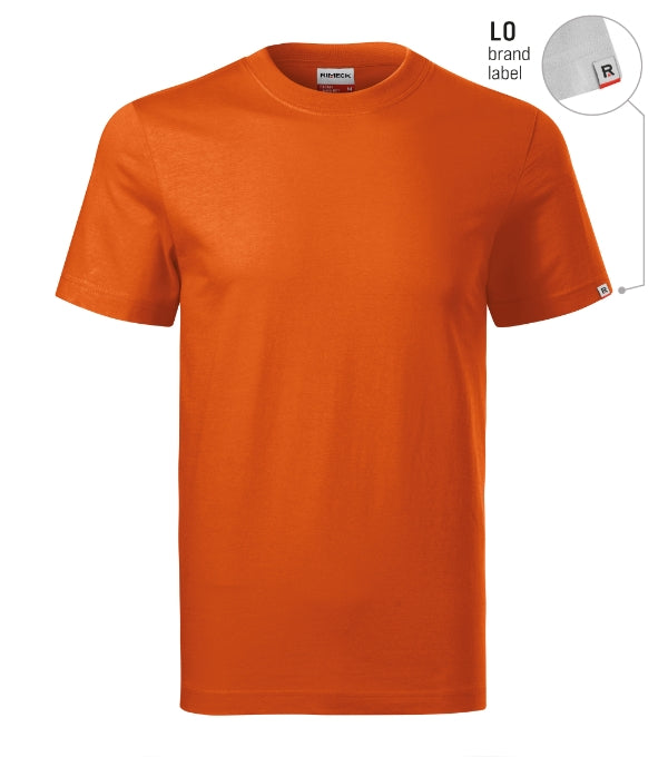 Tričko unisex Recall R07