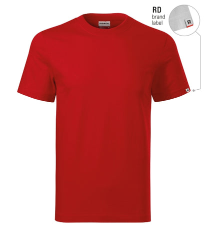 Tričko unisex Recall R07