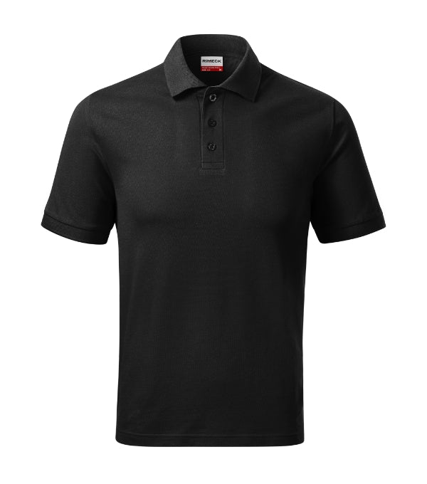 Polokošile pánská Resist Heavy Polo R20