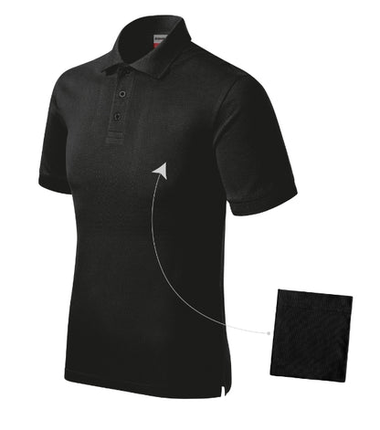 Polokošile pánská Resist Heavy Polo R20
