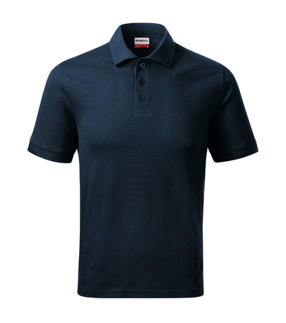 Polokošile pánská Resist Heavy Polo R20