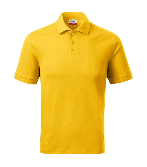 Polokošile pánská Resist Heavy Polo R20
