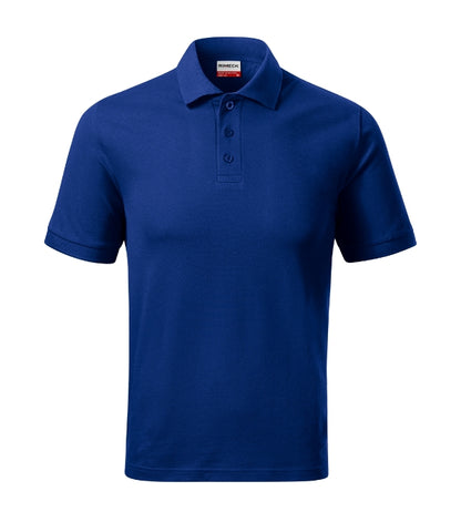 Polokošile pánská Resist Heavy Polo R20