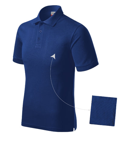 Polokošile pánská Resist Heavy Polo R20