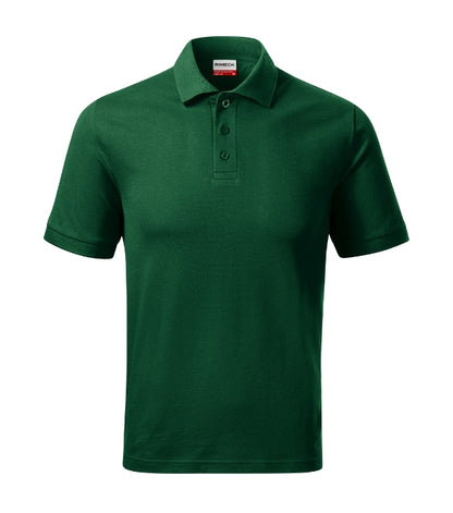 Polokošile pánská Resist Heavy Polo R20