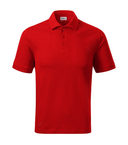Polokošile pánská Resist Heavy Polo R20
