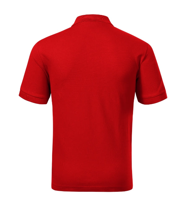 Polokošile pánská Resist Heavy Polo R20