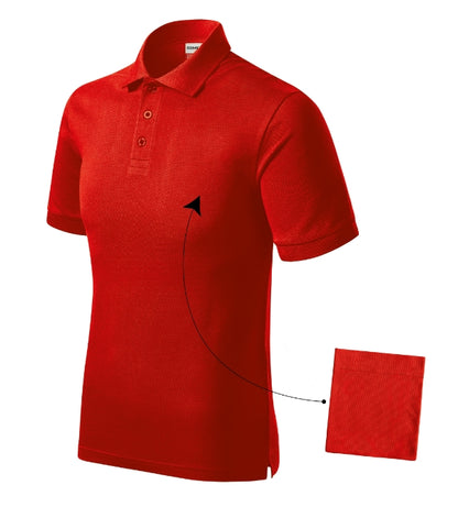 Polokošile pánská Resist Heavy Polo R20