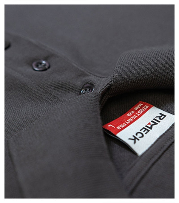 Polokošile pánská Resist Heavy Polo R20