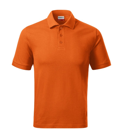 Polokošile pánská Resist Heavy Polo R20