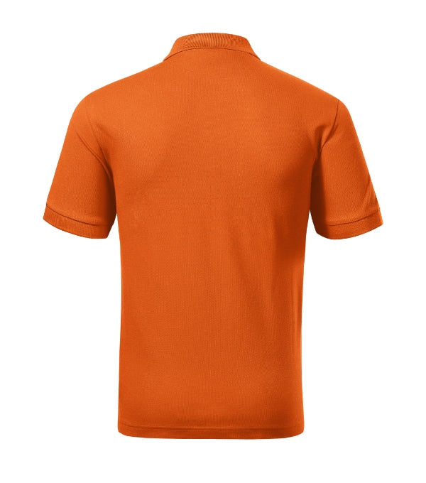Polokošile pánská Resist Heavy Polo R20