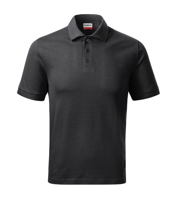 Polokošile pánská Resist Heavy Polo R20