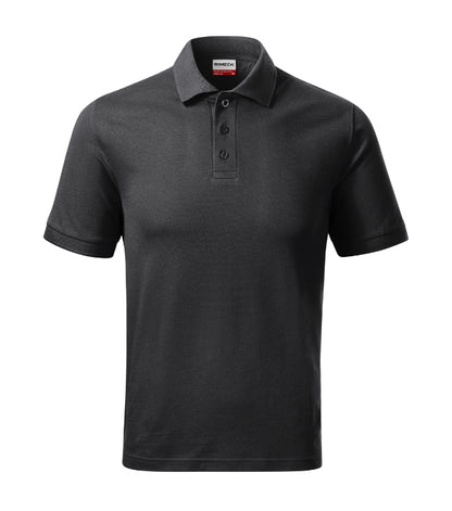 Polokošile pánská Resist Heavy Polo R20