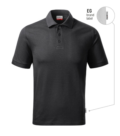 Polokošile pánská Resist Heavy Polo R20