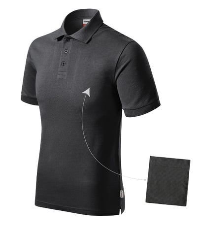 Polokošile pánská Resist Heavy Polo R20