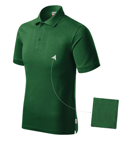 Polokošile pánská Resist Heavy Polo R20