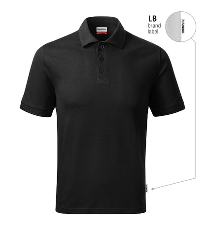 Polokošile pánská Resist Heavy Polo R20
