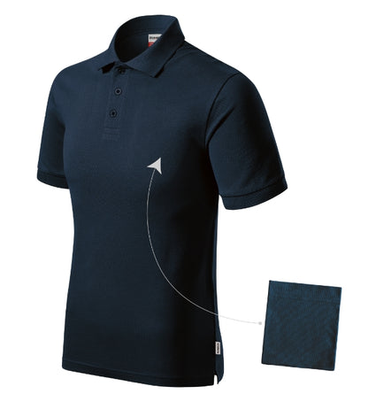 Polokošile pánská Resist Heavy Polo R20