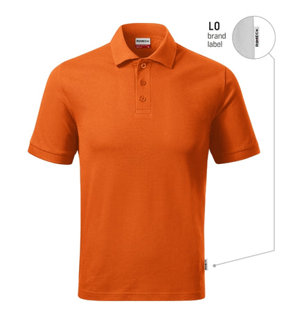 Polokošile pánská Resist Heavy Polo R20