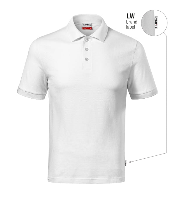 Polokošile pánská Resist Heavy Polo R20