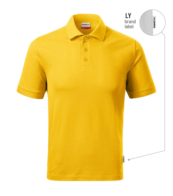 Polokošile pánská Resist Heavy Polo R20