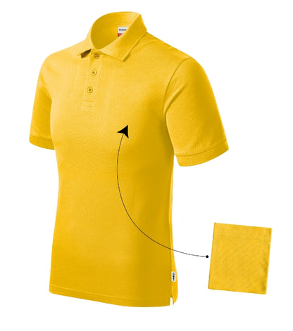 Polokošile pánská Resist Heavy Polo R20