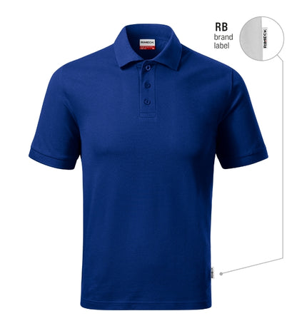 Polokošile pánská Resist Heavy Polo R20