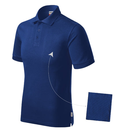 Polokošile pánská Resist Heavy Polo R20