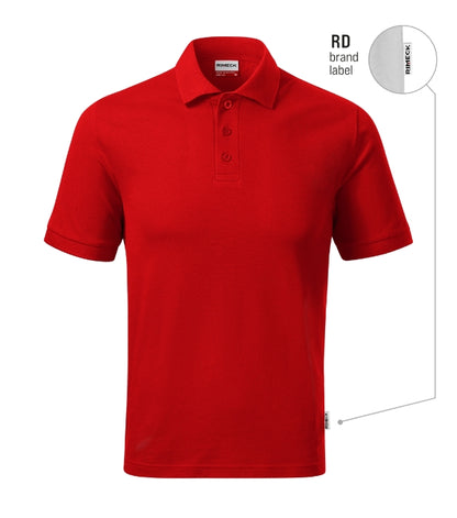 Polokošile pánská Resist Heavy Polo R20