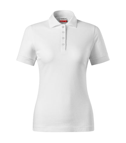 Polokošile dámská Resist Heavy Polo R21