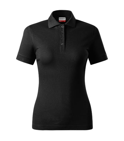 Polokošile dámská Resist Heavy Polo R21