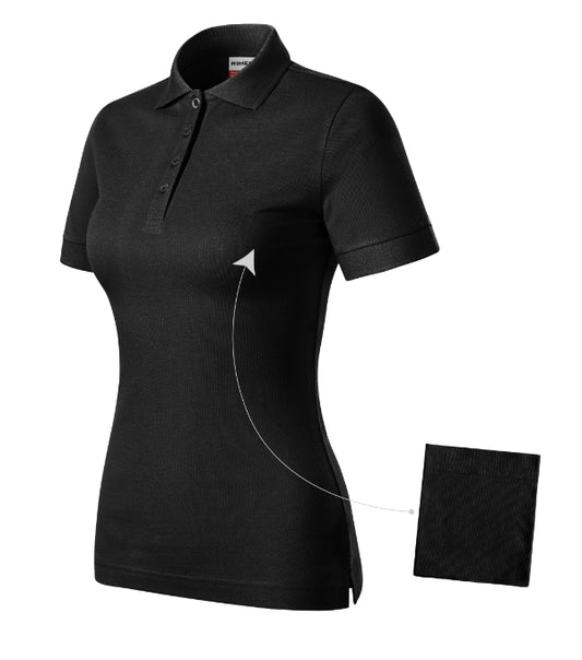 Polokošile dámská Resist Heavy Polo R21