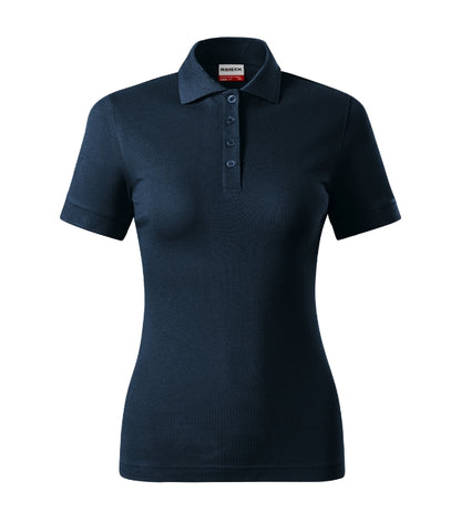 Polokošile dámská Resist Heavy Polo R21