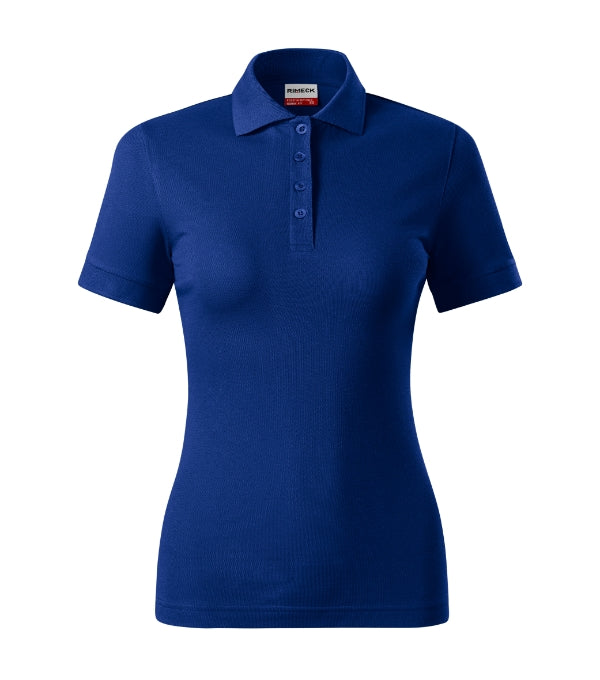 Polokošile dámská Resist Heavy Polo R21