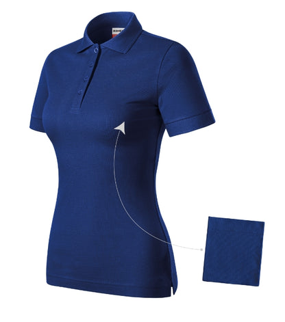 Polokošile dámská Resist Heavy Polo R21