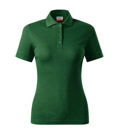 Polokošile dámská Resist Heavy Polo R21