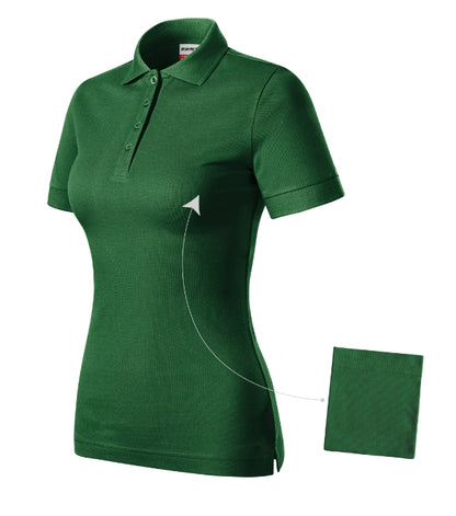 Polokošile dámská Resist Heavy Polo R21
