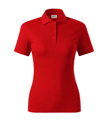 Polokošile dámská Resist Heavy Polo R21