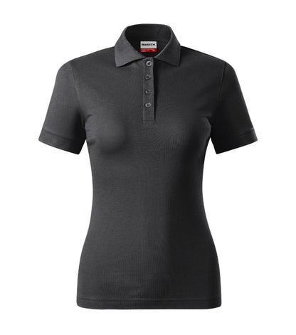 Polokošile dámská Resist Heavy Polo R21